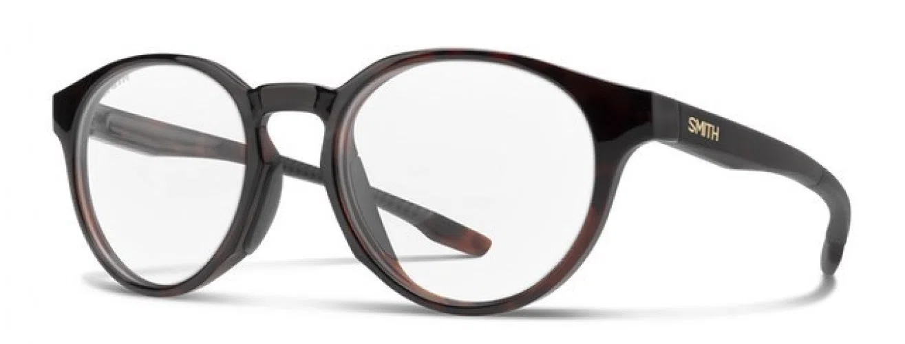 Smith Optics Prescription Eyeglass Prescription Eyeglasses 110089 Cirque Eyeglasses - view 2